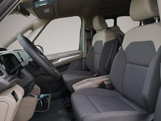 Volkswagen T7 Multivan (08/2026, Hybrid (Benzin/Elektro))