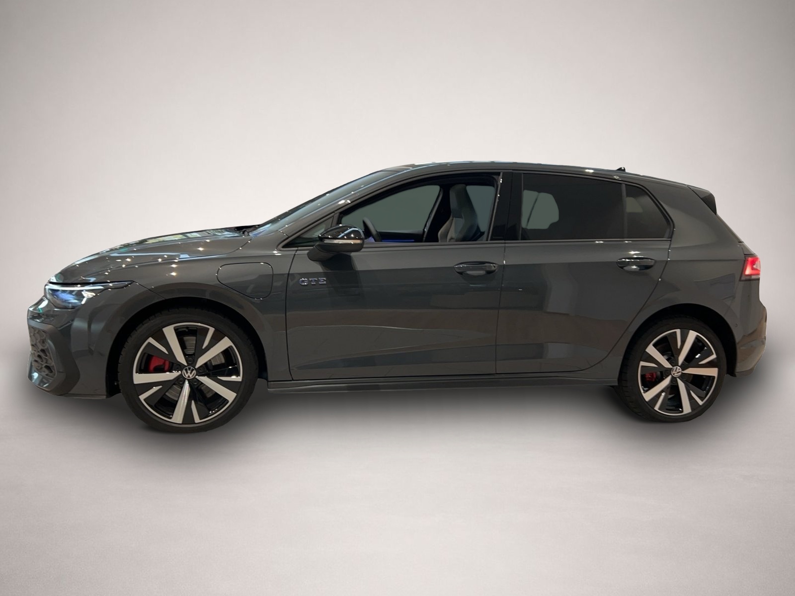 Volkswagen Golf, image 4 of 5