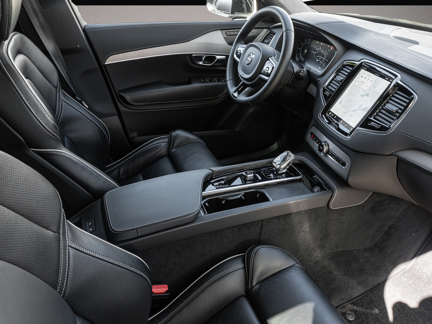Volvo XC90 (12/2023, Diesel)