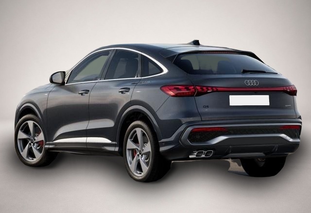 Audi Q5 (07/2026, Diesel)