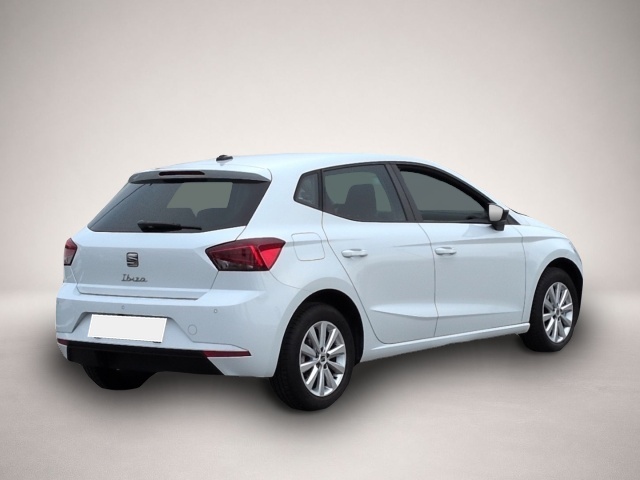 Seat Ibiza (05/2025, Benzin)