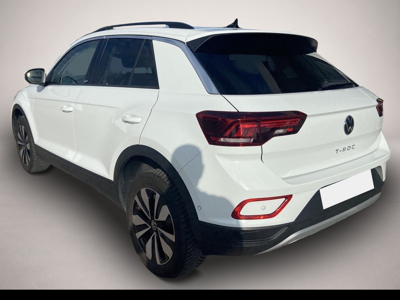 Volkswagen T-Roc (04/2023, )