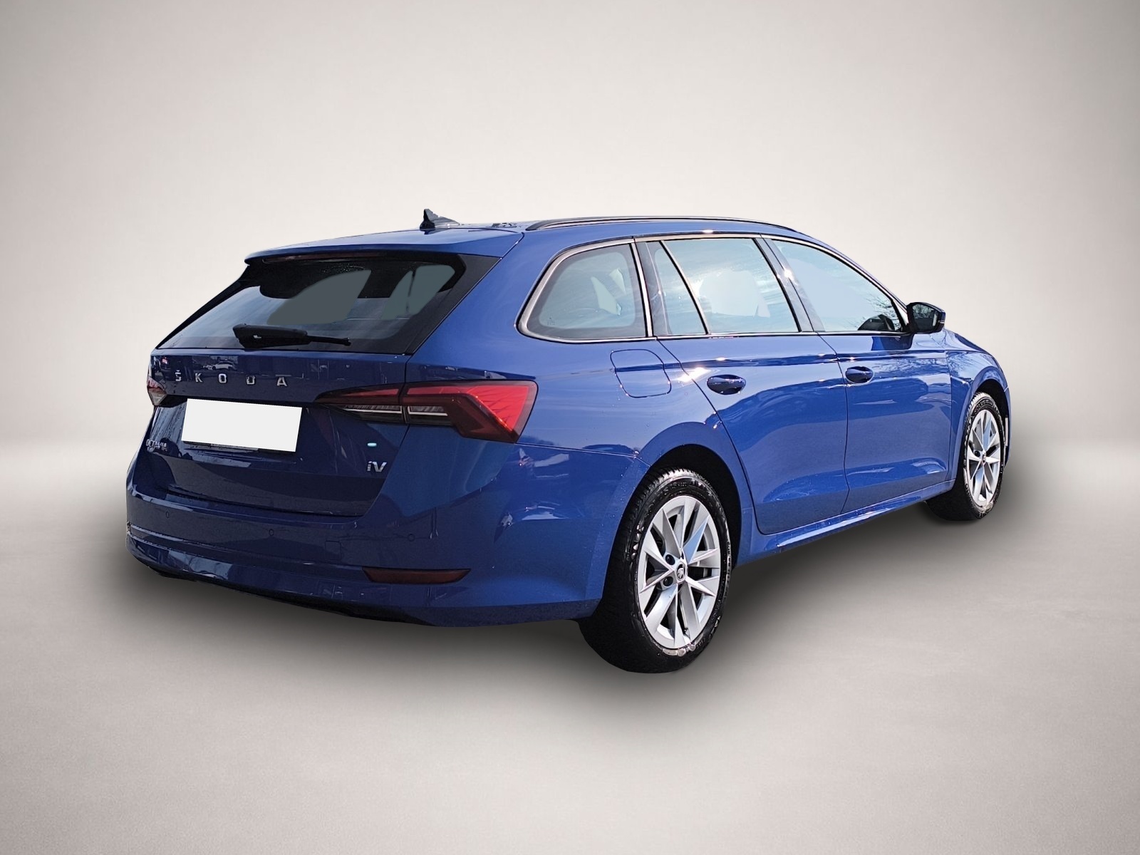 Skoda Octavia (10/2023, )