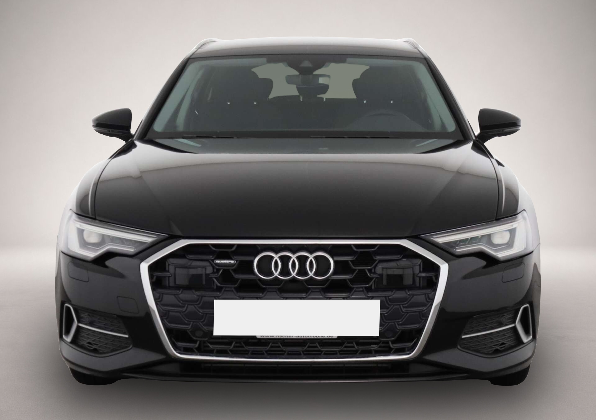 Audi A6 (03/2025, Hybrid (Benzin/Elektro))