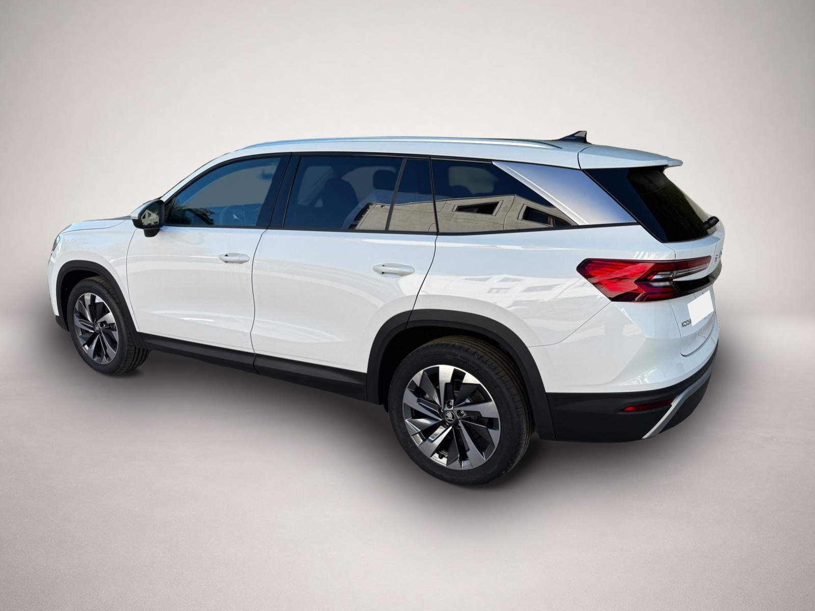 Skoda Kodiaq (06/2026, Diesel)