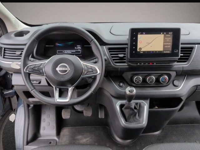 Nissan Primastar (05/2025, Diesel)