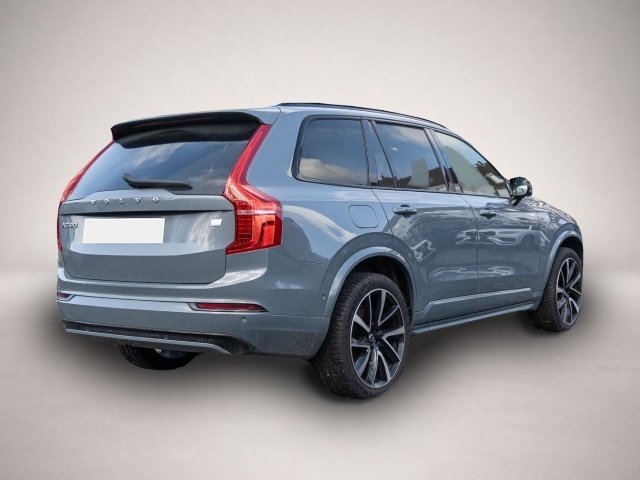 Volvo XC90 (12/2022, Hybrid (Benzin/Elektro))