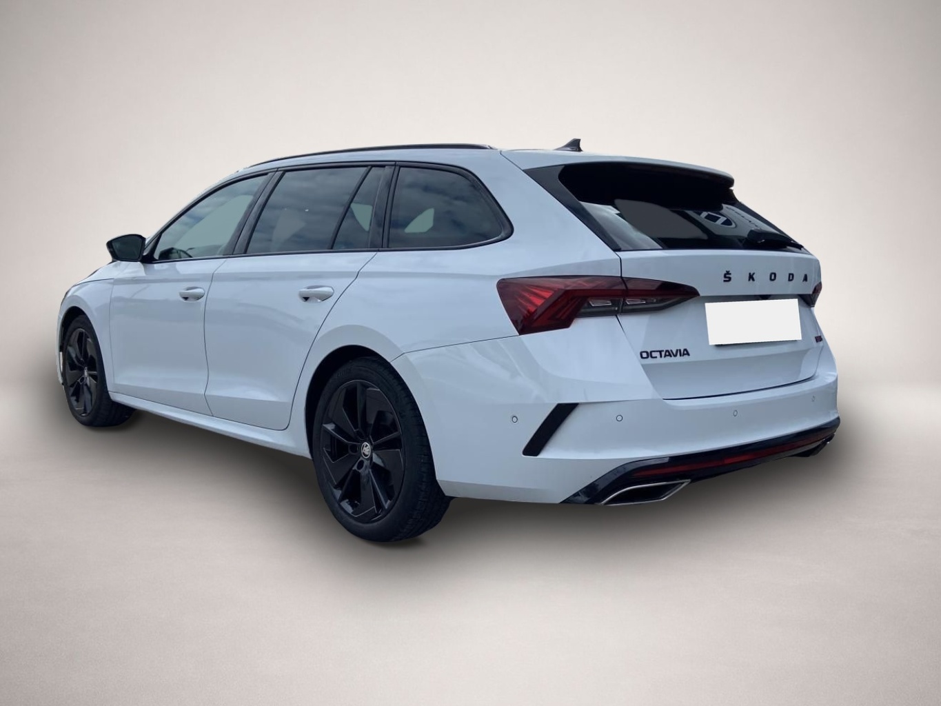 Skoda Octavia (09/2022, )
