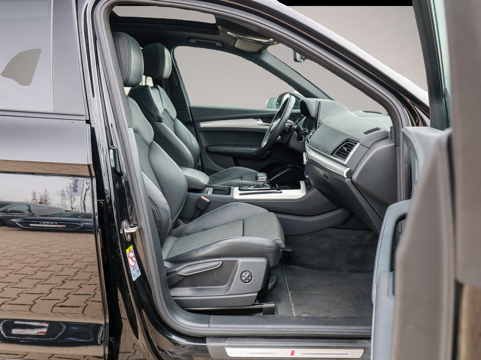 Audi Q5 (08/2024, Diesel)