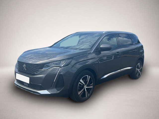 Peugeot 5008 (12/2021, Benzin)