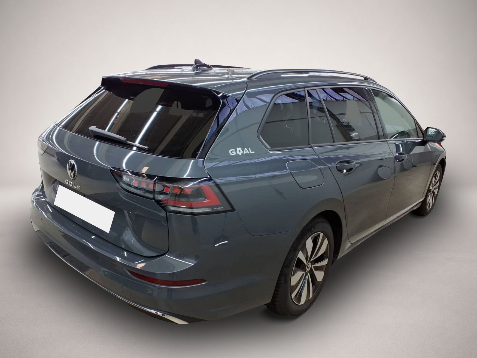 Volkswagen Golf (11/2025, )