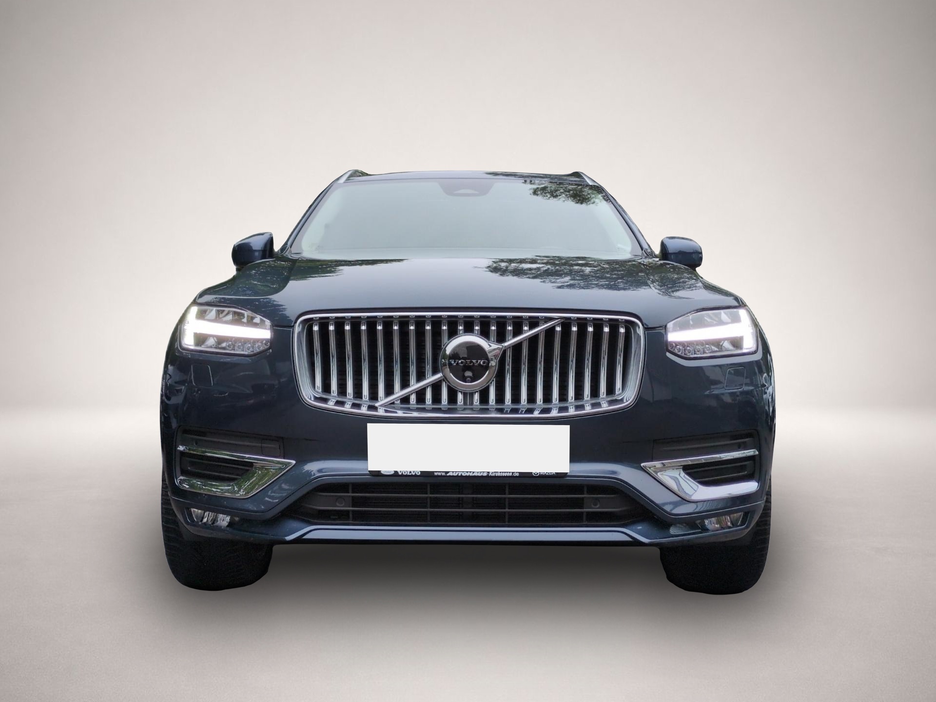 Volvo XC90 (11/2023, Diesel)