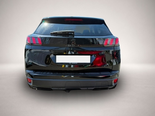 Peugeot 3008 (06/2022, Hybrid (Benzin/Elektro))