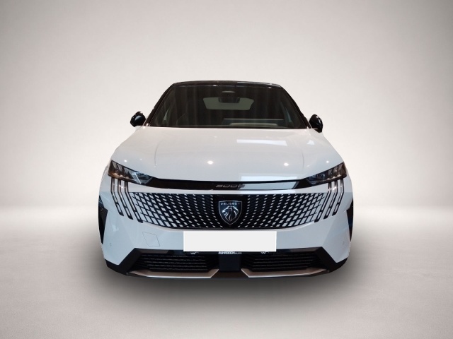 Peugeot 3008 (01/2025, Benzin)