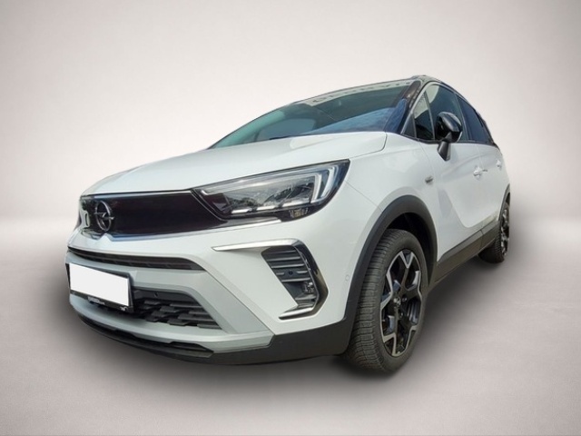 Opel Crossland (X) (02/2024, Benzin)