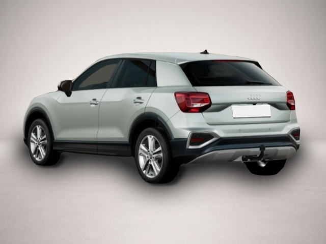 Audi Q2 (10/2025, Benzin)