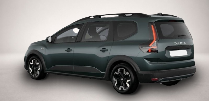 Dacia Jogger (06/2026, Benzin)