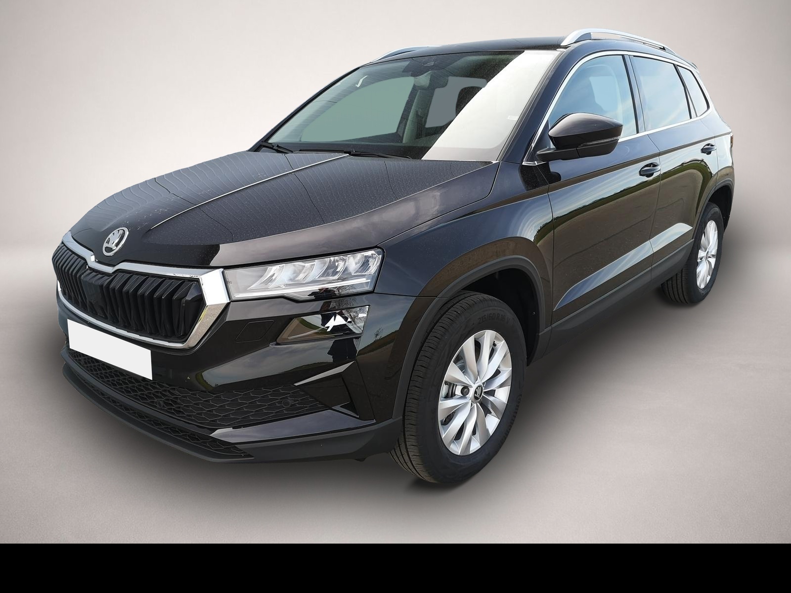 Skoda Karoq (06/2026, Benzin)