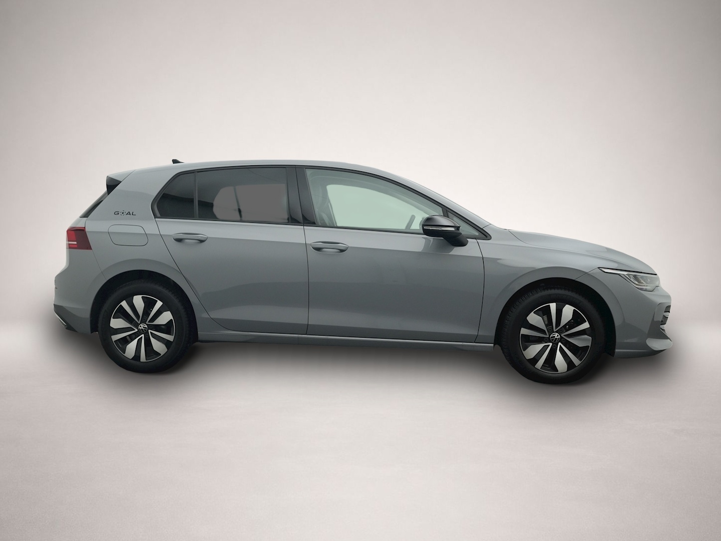 Volkswagen Golf (02/2025, Benzin)