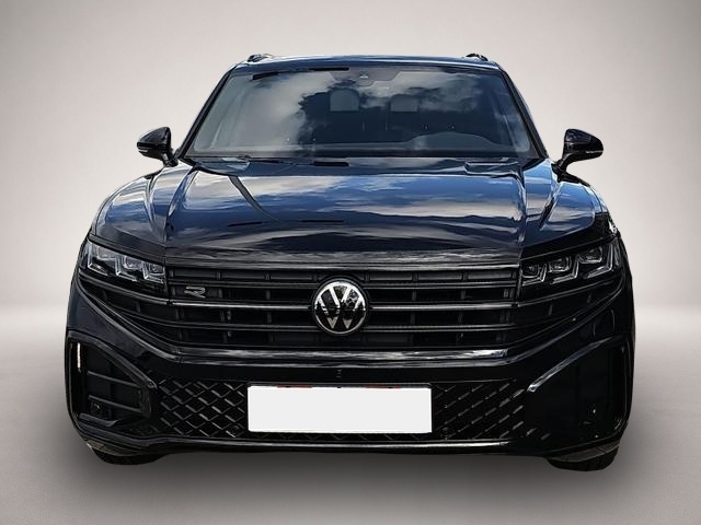 Volkswagen Touareg (06/2026, Diesel)