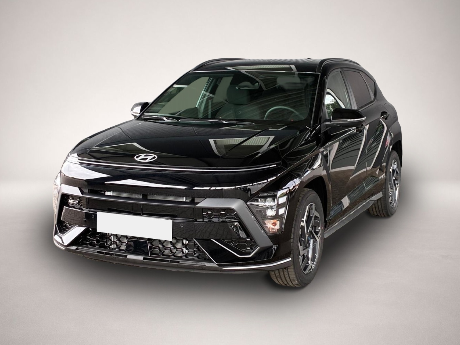 Hyundai KONA (03/2026, Benzin)