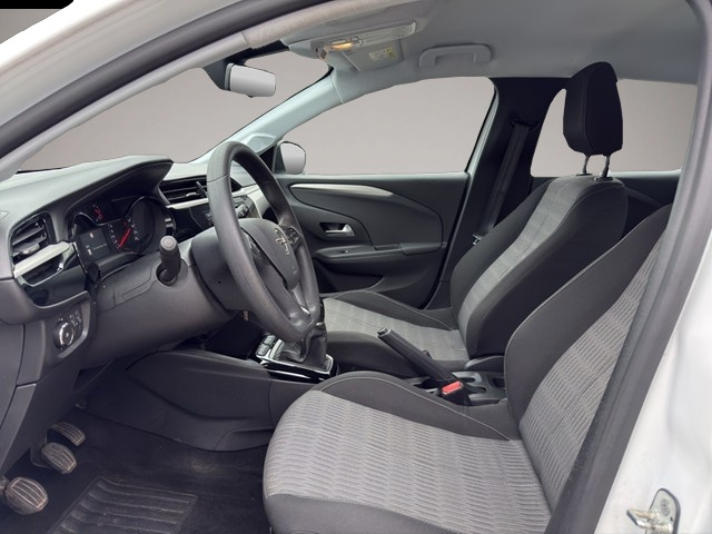 Opel Corsa (03/2023, Benzin)