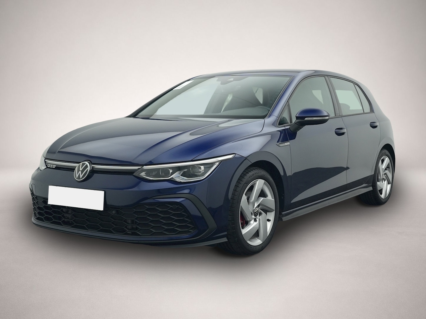 Volkswagen Golf (02/2024, Diesel)