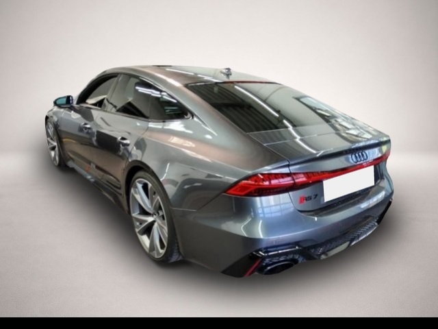 Audi RS7 (06/2022, Benzin)