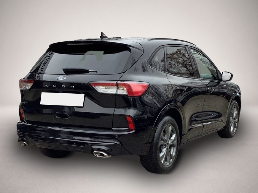 Ford Kuga (01/2024, Benzin)