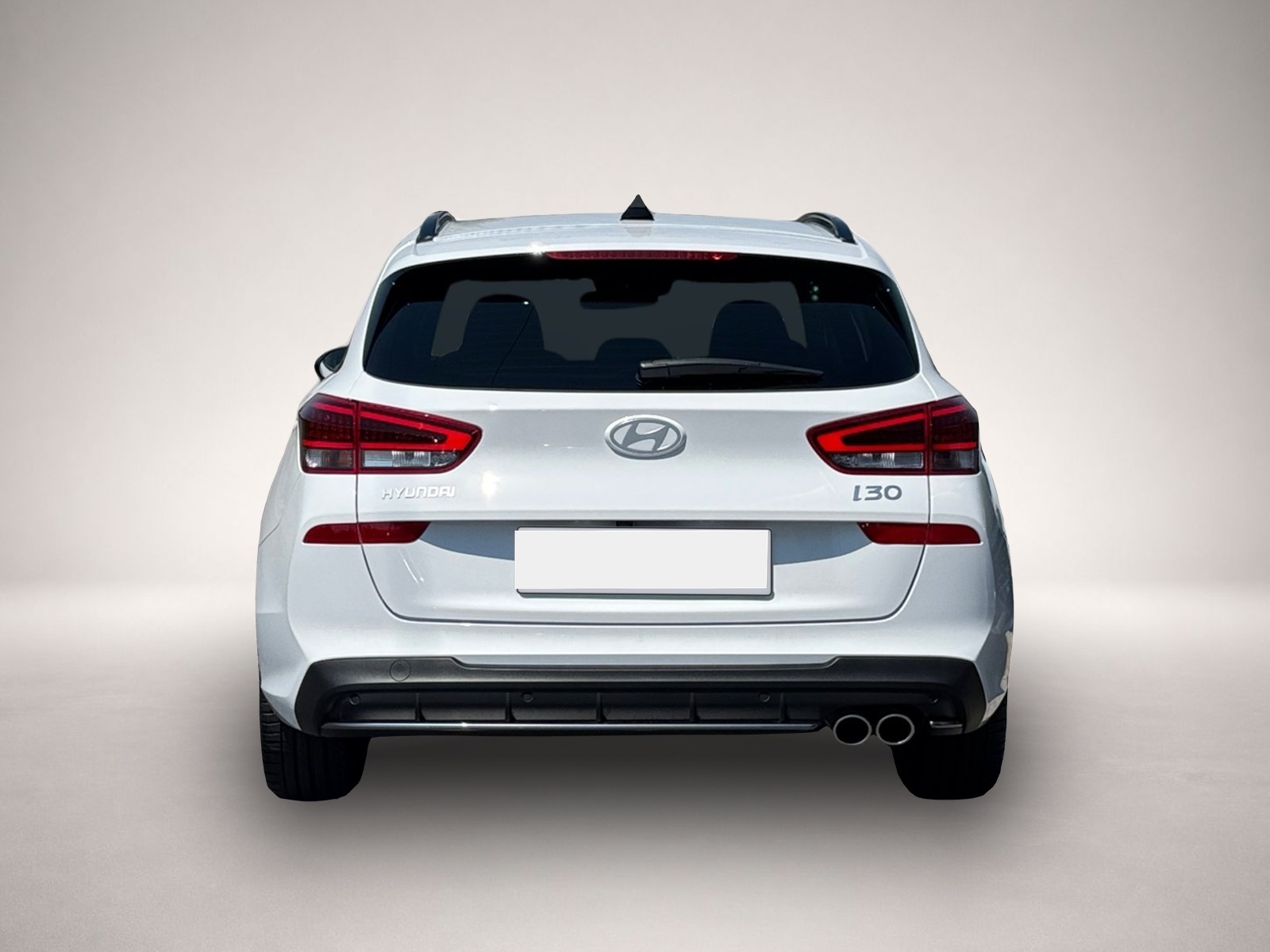 Hyundai i30 (05/2026, Benzin)