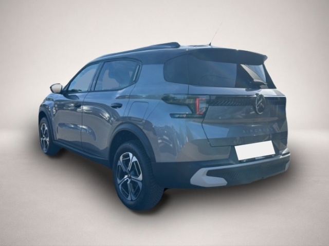 Citroen C3 Aircross (06/2026, Benzin)
