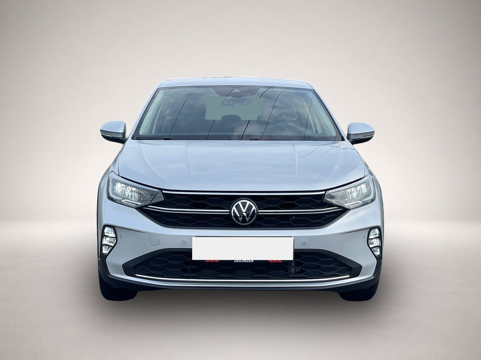 Volkswagen Taigo (12/2024, Benzin)