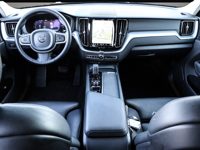 Volvo XC60 (09/2021, Diesel)