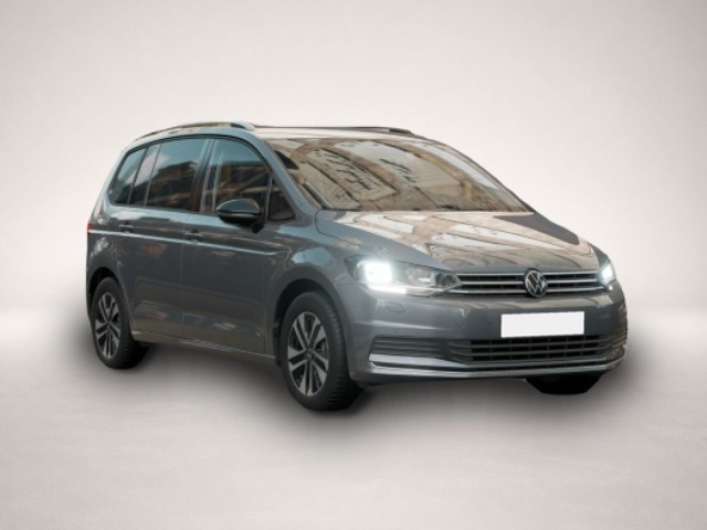 Volkswagen Touran (03/2026, Benzin)