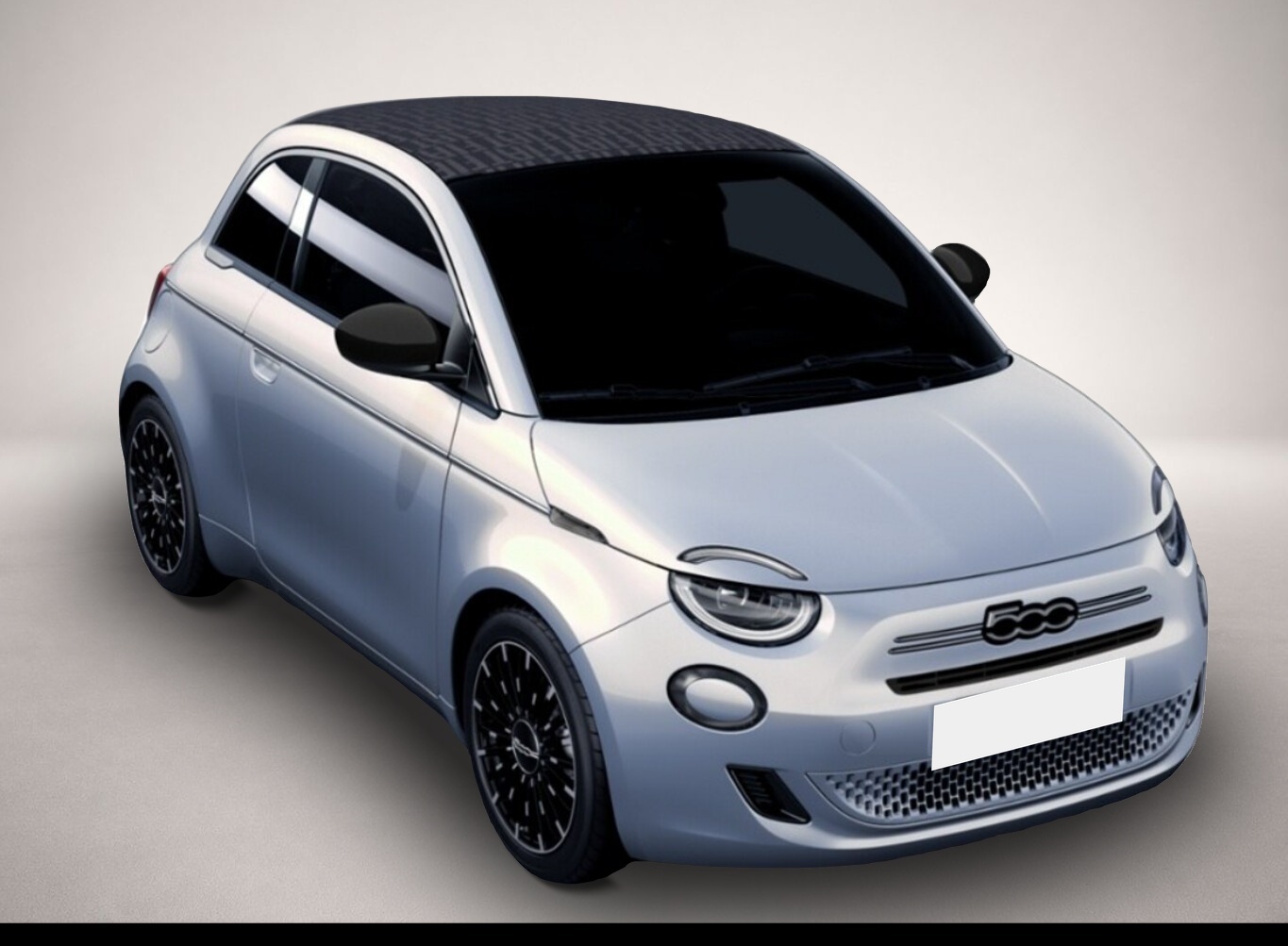 Fiat 500, Bild 2 von 6