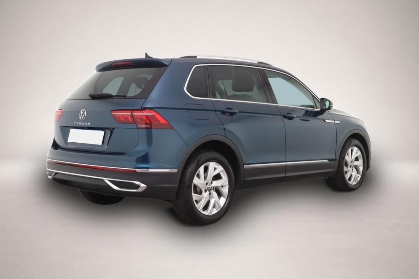Volkswagen Tiguan (09/2022, )