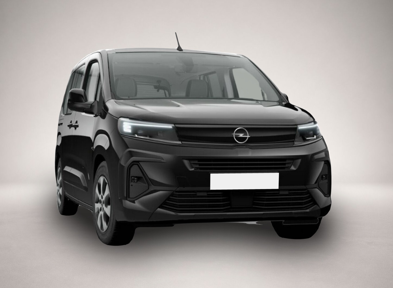 Opel Combo (06/2026, Diesel)