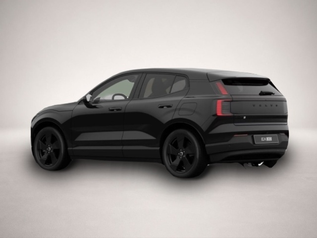 Volvo EX30 (, ELECTRIC)