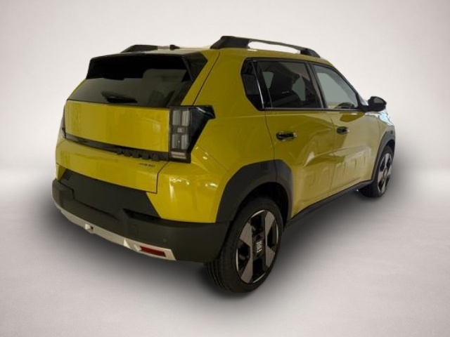 Fiat Grande Panda, image 5 of 5