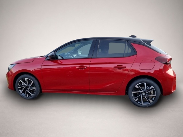 Opel Corsa (02/2026, Benzin)