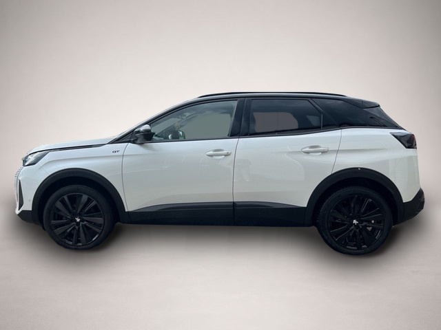 Peugeot 3008 (03/2024, Benzin)