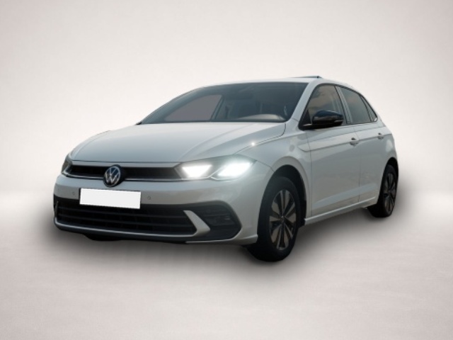 Volkswagen Polo (02/2025, )