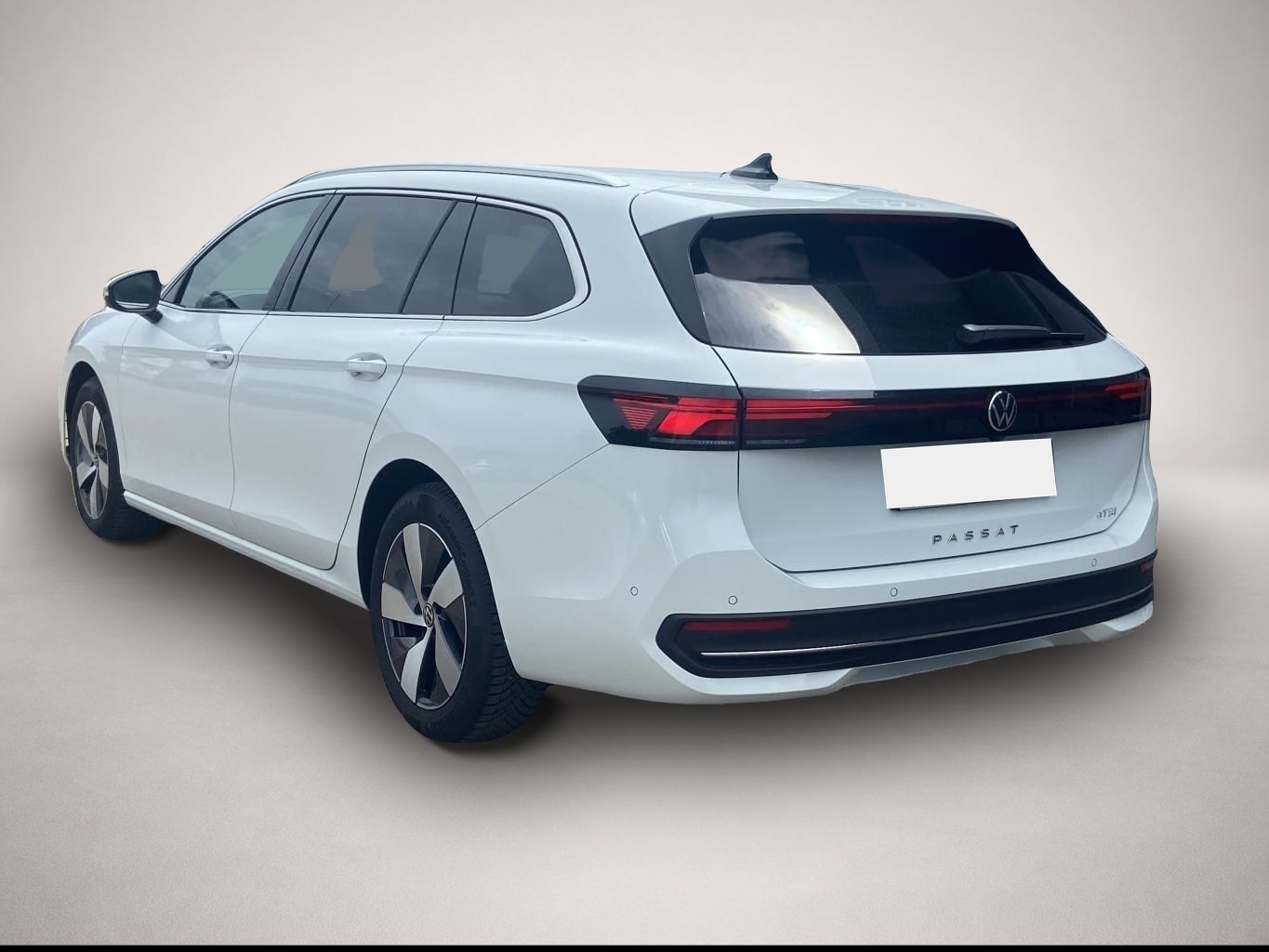 Volkswagen Passat Variant (08/2025, )