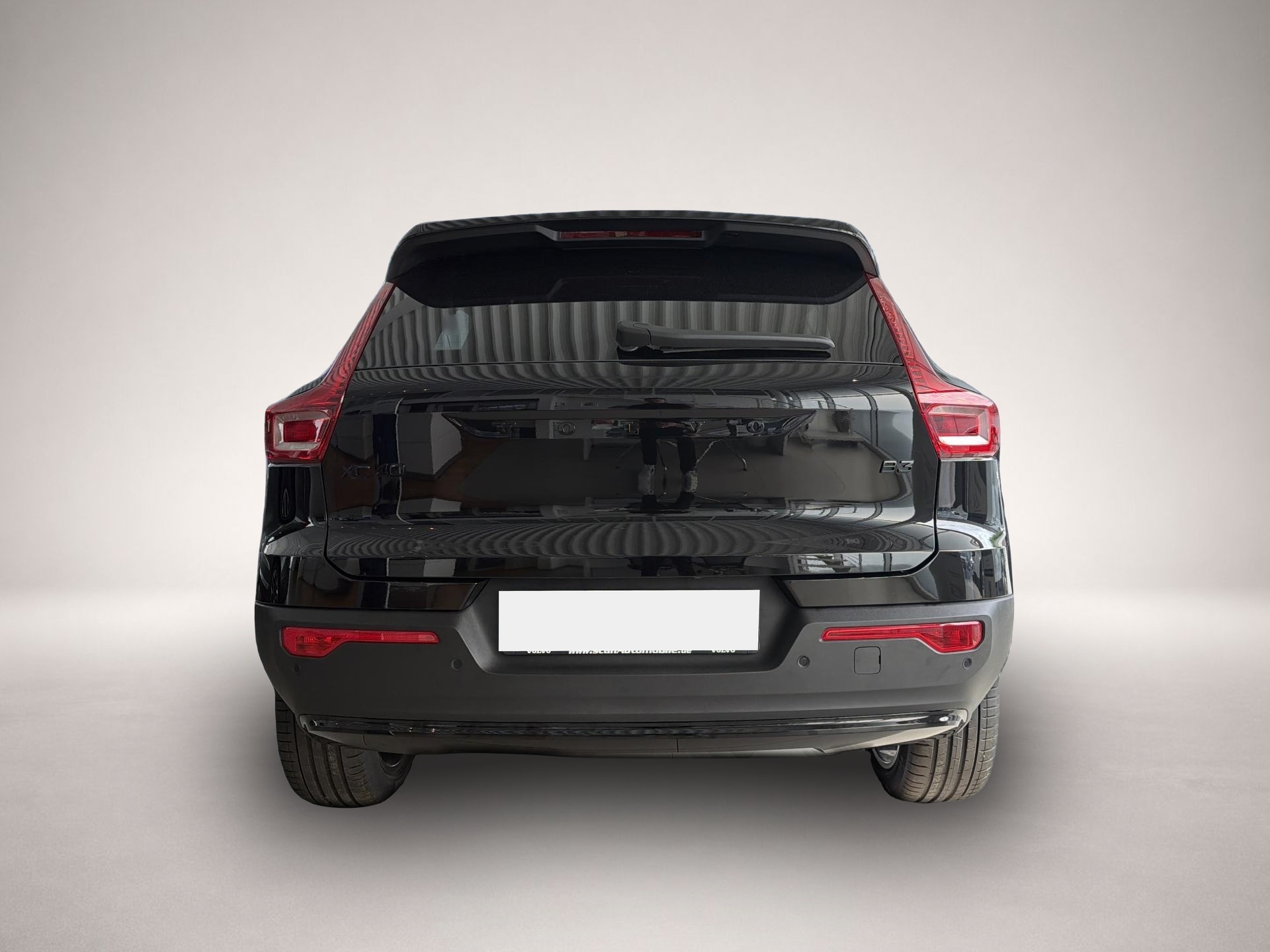 Volvo XC40 (01/2026, Benzin)