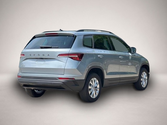 Skoda Karoq (06/2026, Benzin)