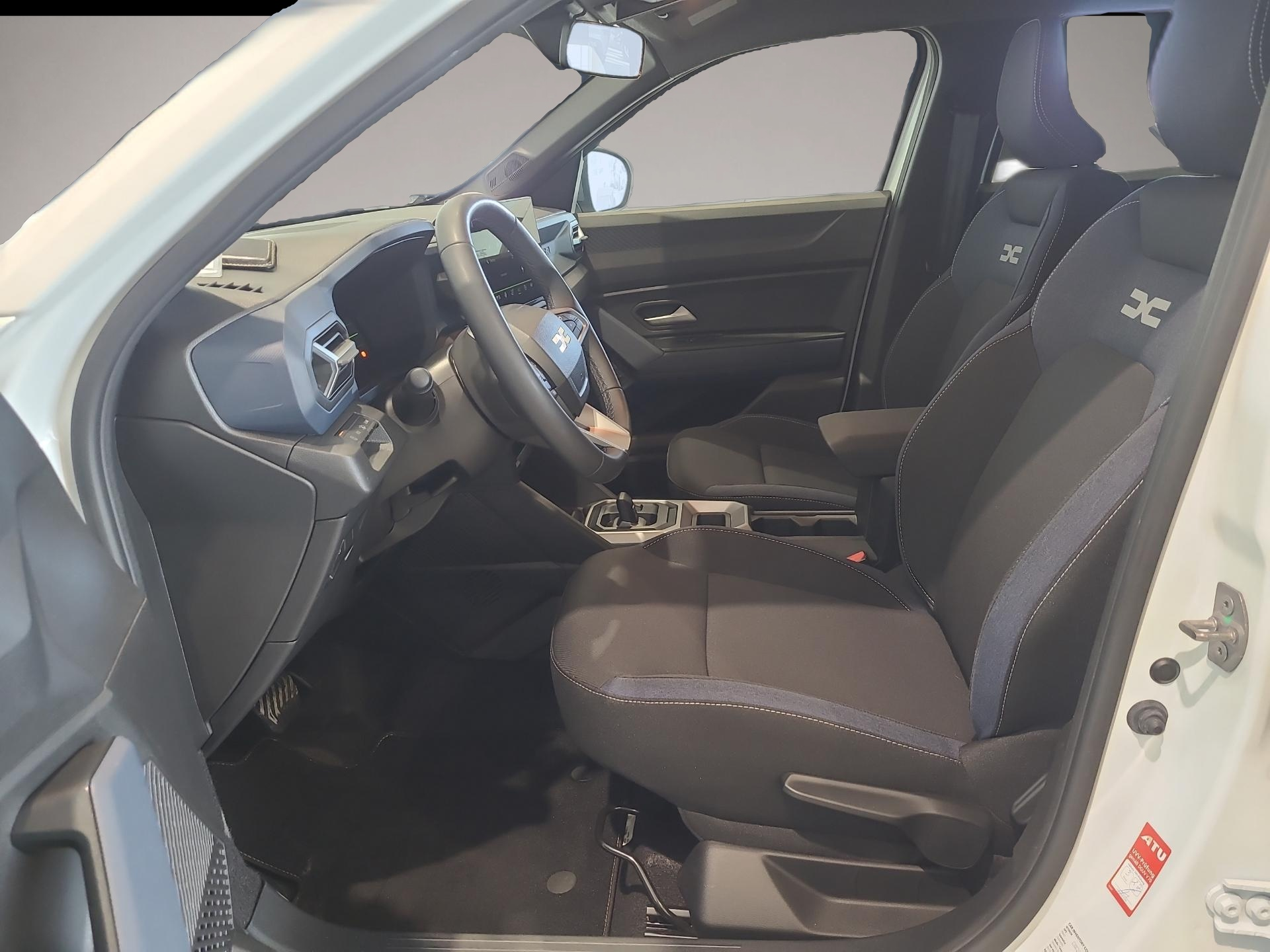 Dacia Duster, image 5 of 6