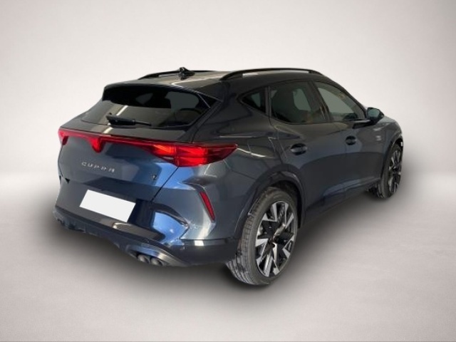 CUPRA Formentor, Bild 4 von 5