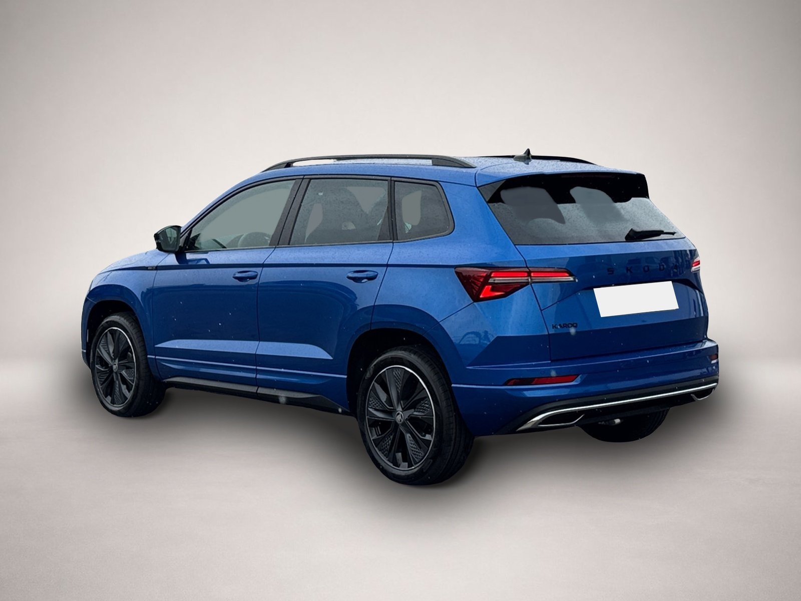 Skoda Karoq (06/2026, Benzin)