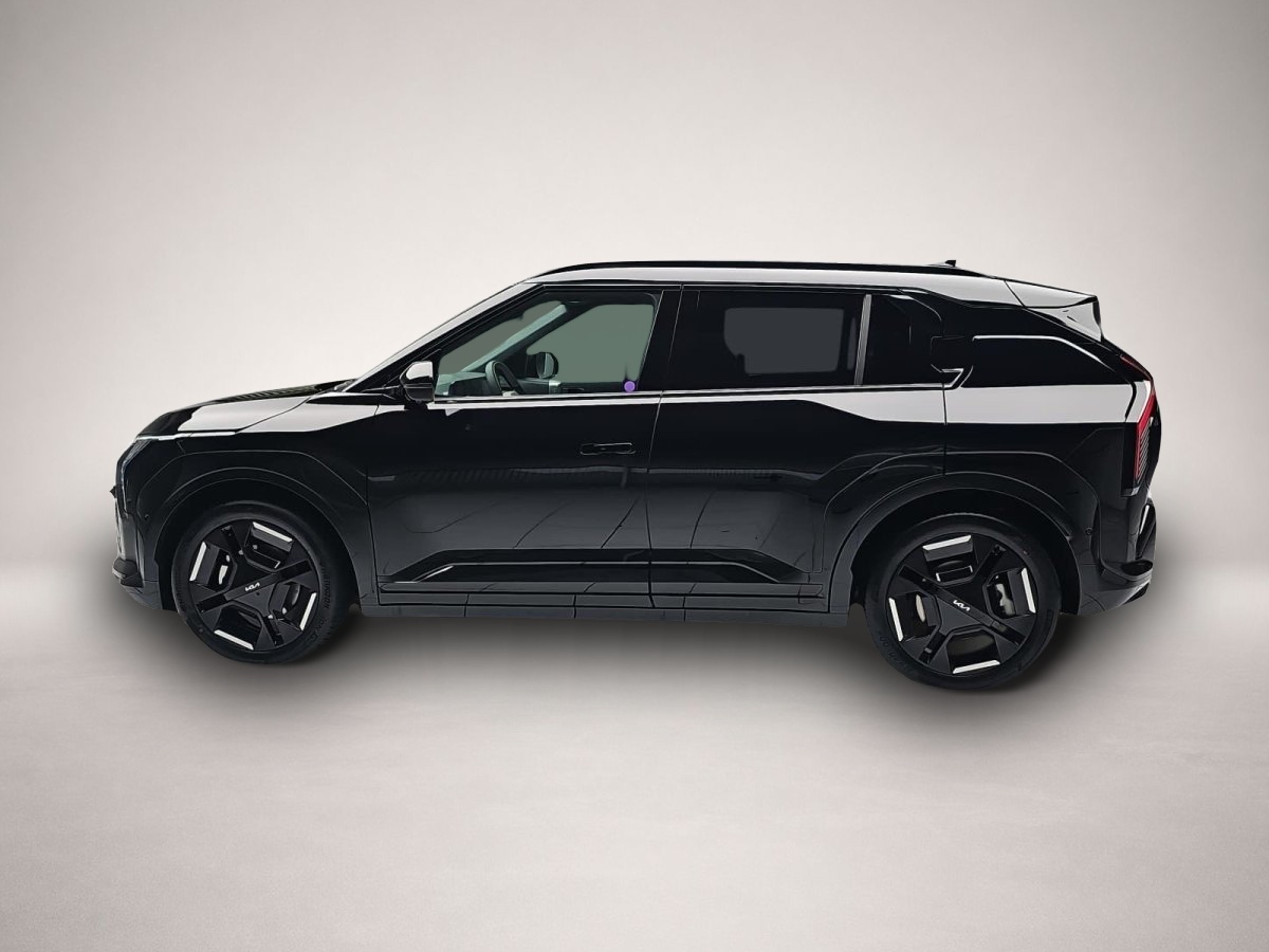 Kia EV3, Bild 4 von 4