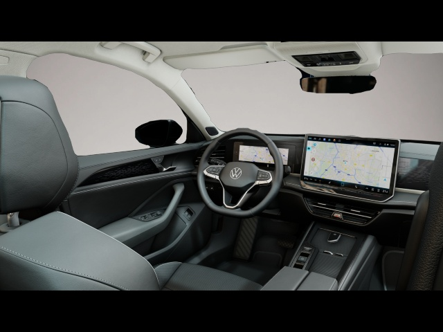 Volkswagen Passat Variant (05/2026, Hybrid (Benzin/Elektro))